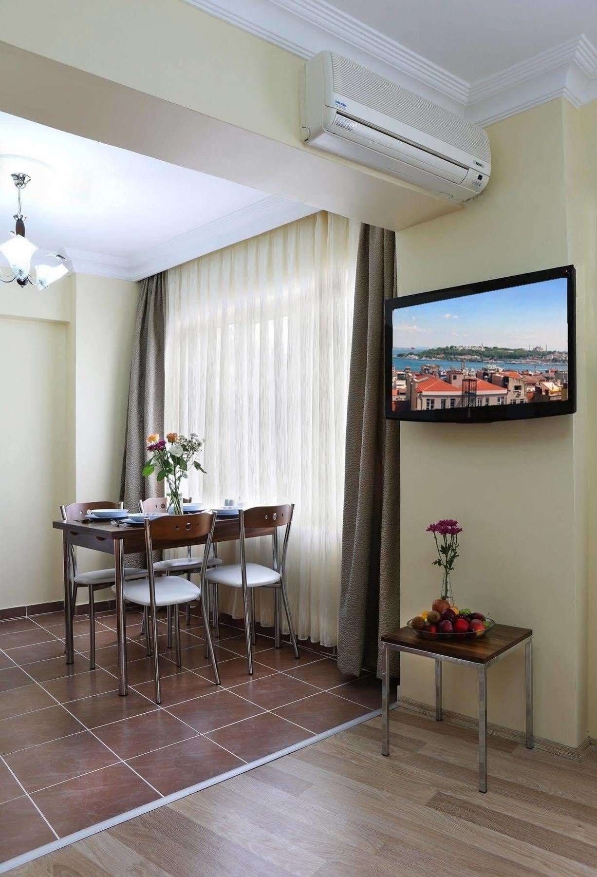 Ekim Hotel 3*